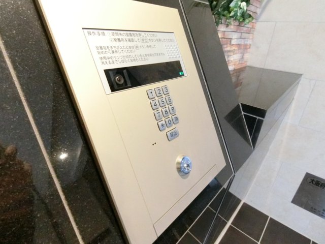 プレサンス大手前ピリオドの内装写真