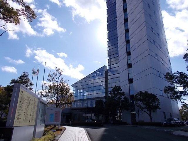 その他　ＯＫＢふれあい会館（その他）まで350m