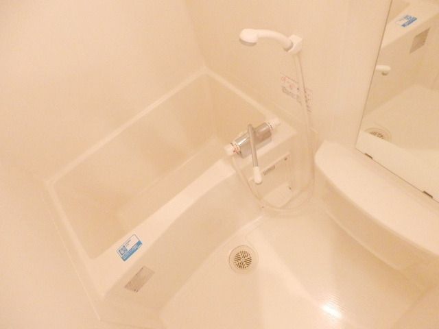 バス・シャワールーム　★一日の疲れを癒すお風呂★