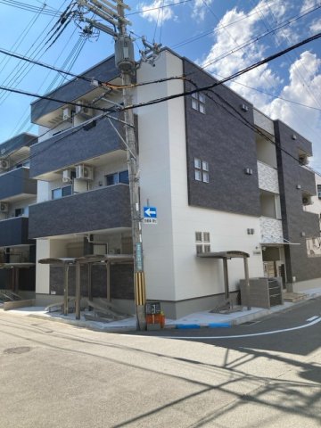 阪神本線 鳴尾・武庫川女子大前駅 徒歩8分 3階建 築3年のキッチン写真
