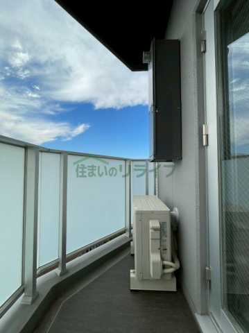 M-RESIDENCE西巣鴨の内装写真