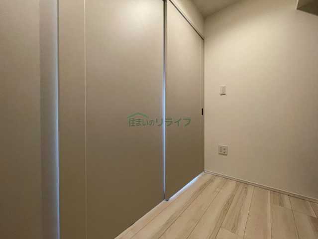 M-RESIDENCE西巣鴨の内装写真