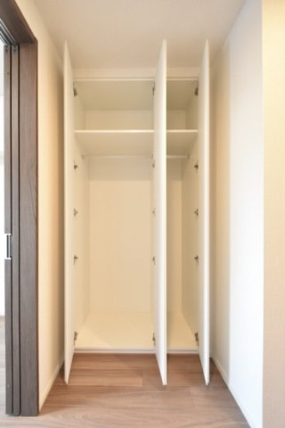 収納　別部屋参考写真