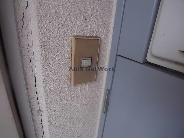 セキュリティ　参考写真