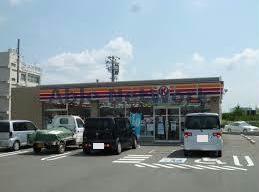 コンビニ　サークルK岐阜（コンビニ）まで1012m