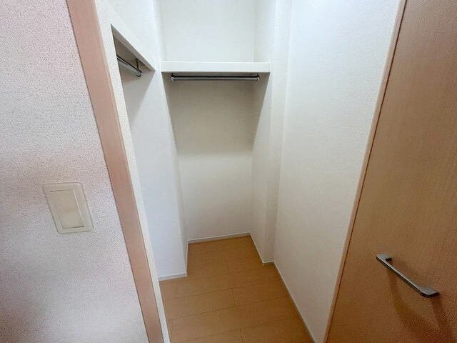 ハイフィールドの内装写真