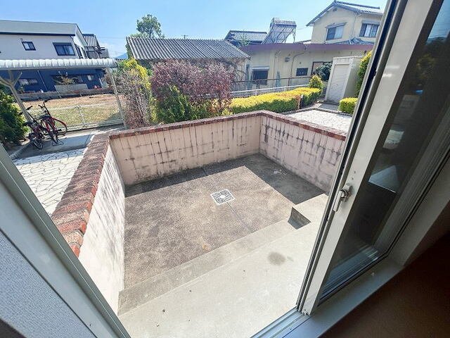 ハイフィールドのその他写真