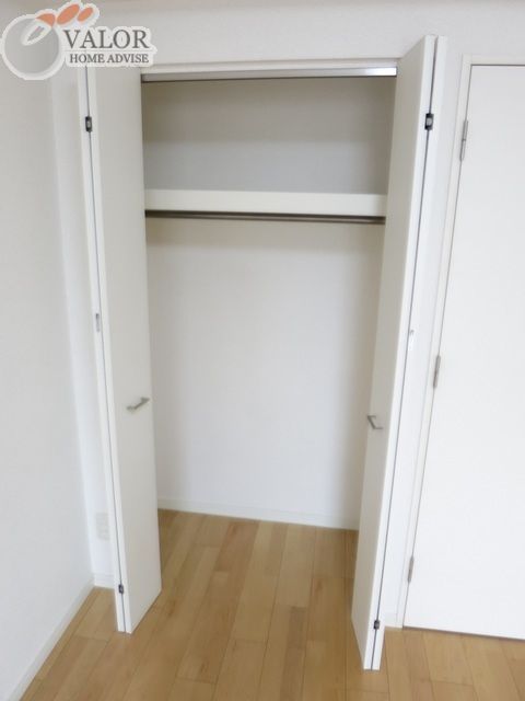 Cassia Kawasaki Residenceの内装写真
