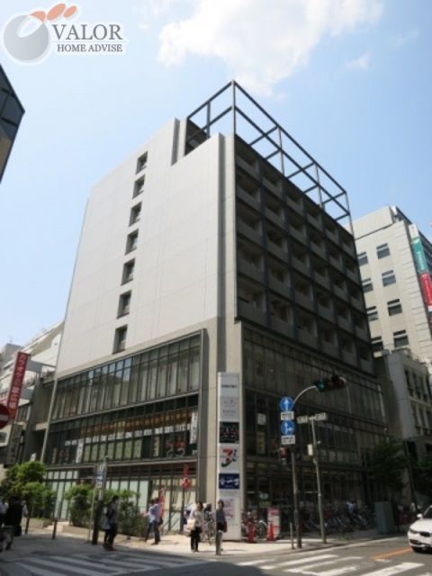 Cassia Kawasaki Residenceの外観写真