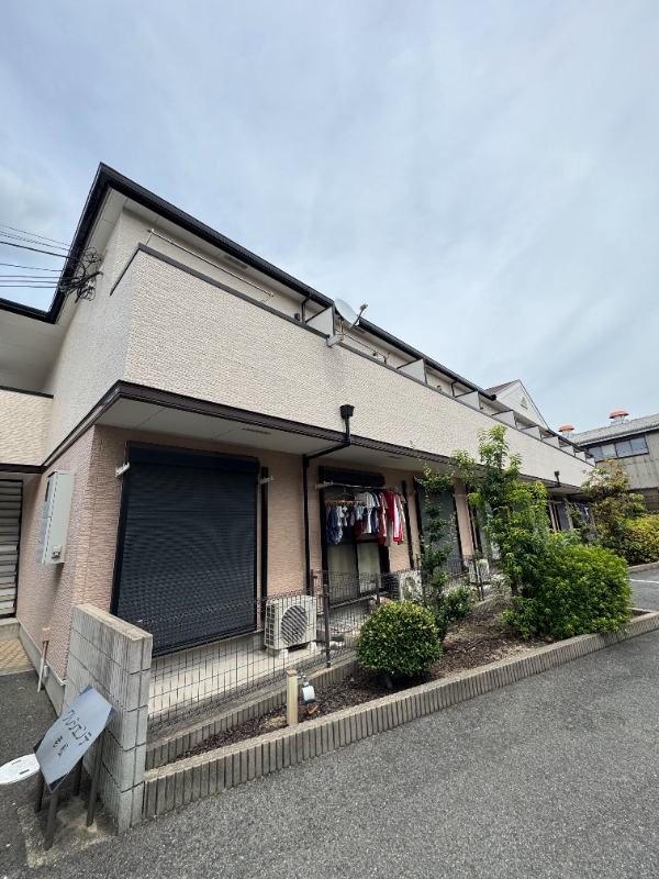 南海本線 石津川駅 徒歩15分 築24年
