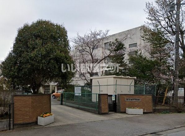 小学校　八千代市立村上東小学校（小学校）まで1374m