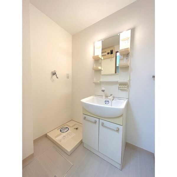 デュオフィール太閤通のトイレ写真