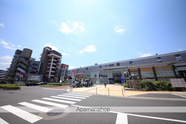 その他　北野駅（その他）まで550m