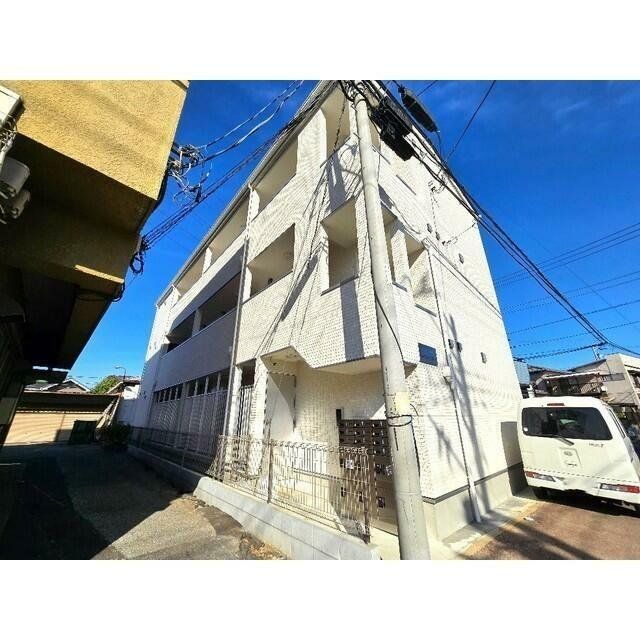 建物外観　物件画像