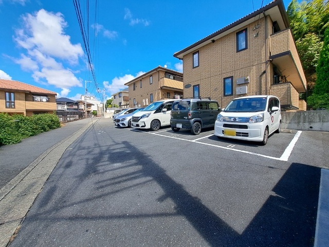 ラッキーベル Bのその他写真