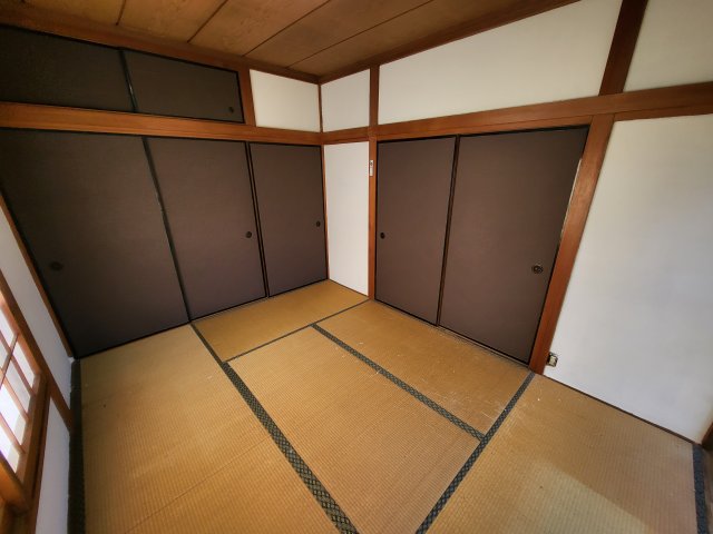 その他　和室