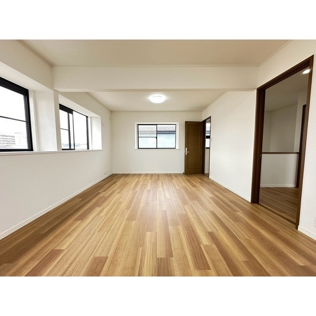 その他部屋・スペース　３Ｆ洋室１２帖