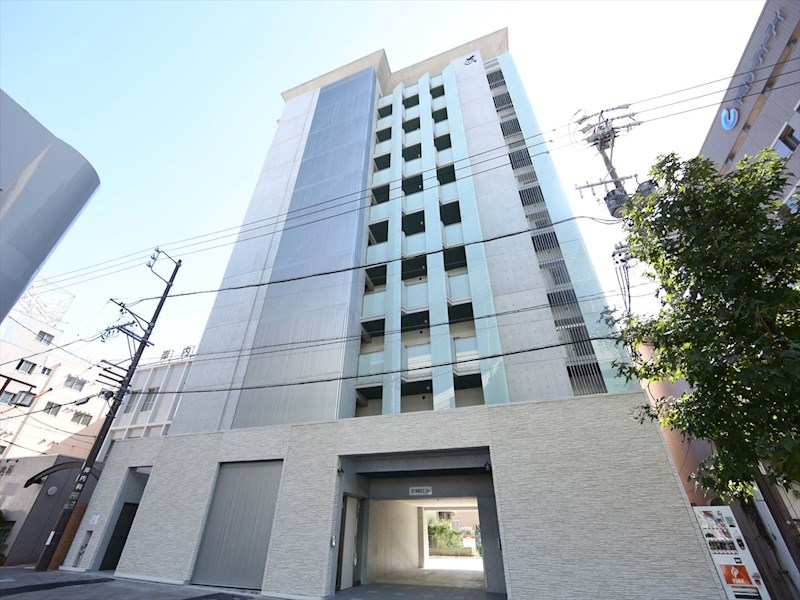 名鉄名古屋本線 山王駅 徒歩9分 築13年