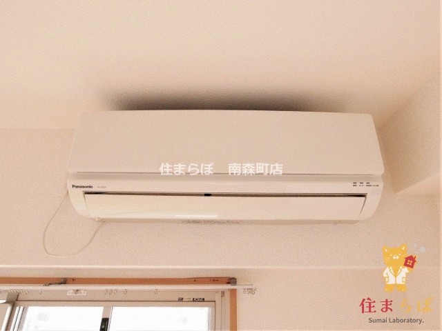 その他設備　生活に合うかが大切