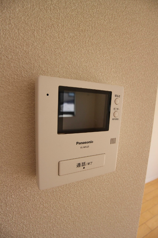 Kフラット A棟のその他写真