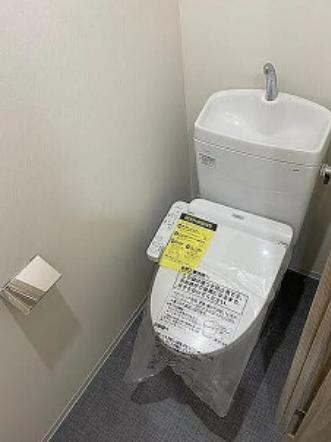 トイレ　別部屋参照