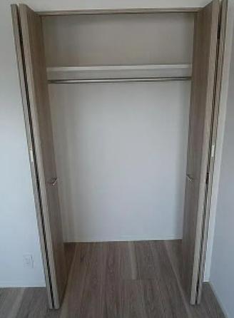 収納　別部屋参照