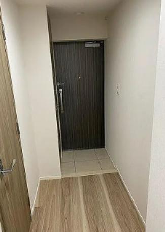 玄関　別部屋参照