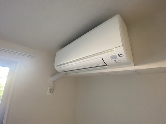 その他設備　※別部屋の写真です