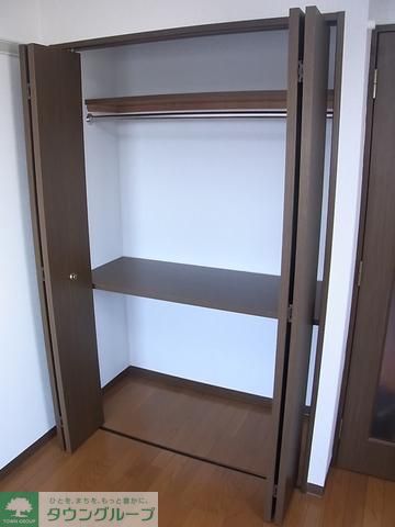 収納　★クローゼット★