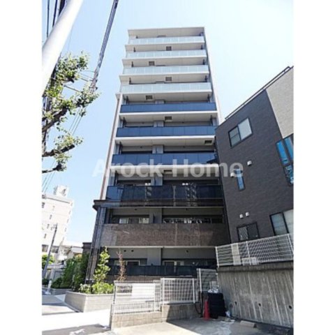 建物外観　外観です