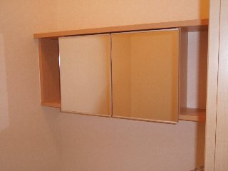 収納　収納