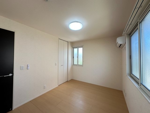 その他設備　宅配ボックスあり
