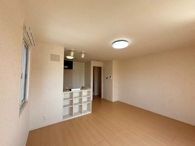 ボナールの居間写真