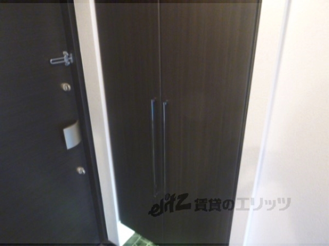 収納　下駄箱