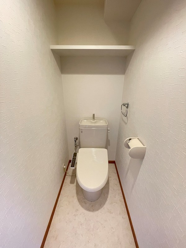 トイレ　参考写真