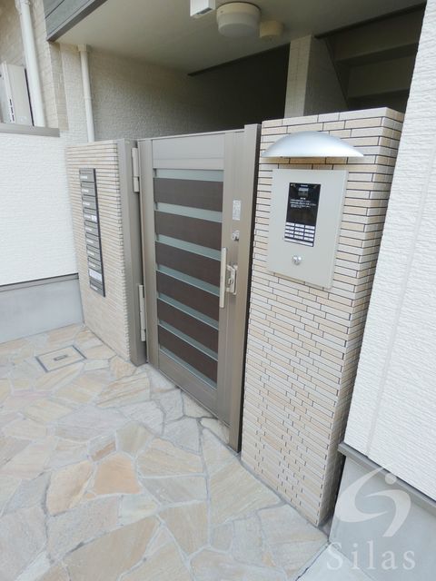 南海高野線 百舌鳥八幡駅 徒歩9分 3階建 築9年のその他写真