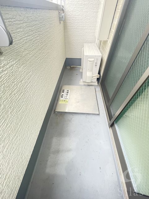 南海高野線 百舌鳥八幡駅 徒歩9分 3階建 築9年の内装写真