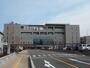 病院　信州大学医学部附属病院（病院）まで2080m