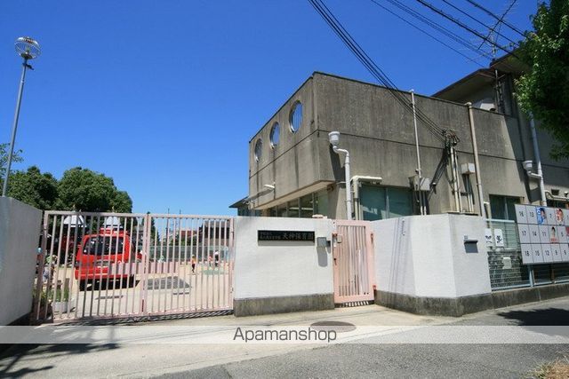 幼稚園・保育園　天神保育園（幼稚園・保育園）まで187m