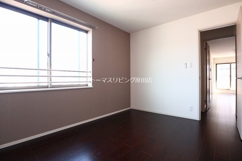 その他部屋・スペース　301号室写真