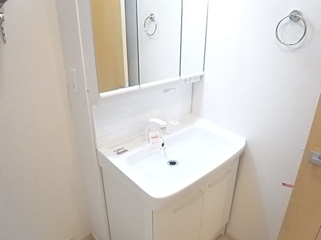 Mint弐番館の内装写真