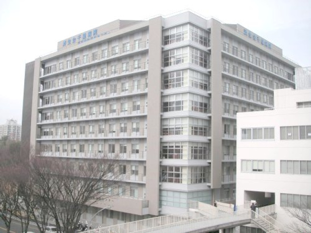 病院　社会福祉法人恩賜財団済生会支部大阪府済生会千里病院（病院）まで1289m