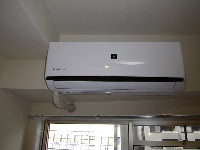 第32宮庭マンションのその他写真