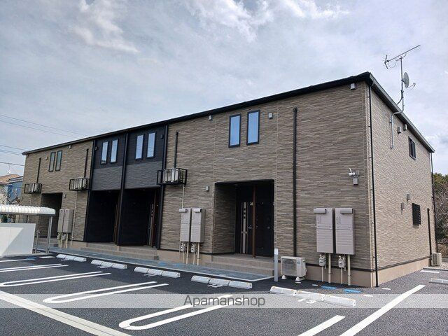ＪＲ総武本線 八街駅 徒歩15分 築2年