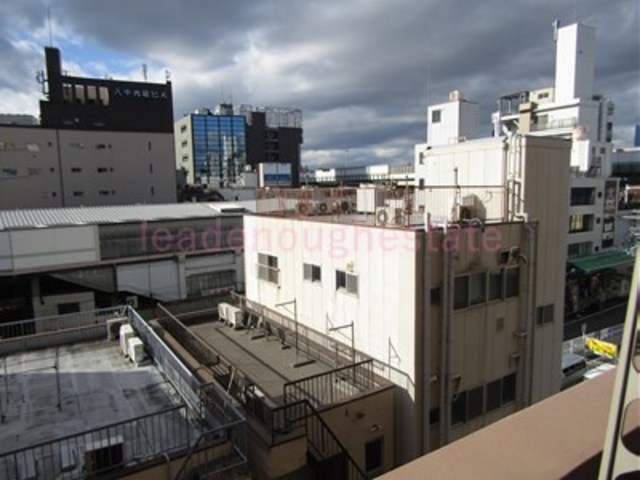 プレサンス大阪城公園パークプレイスのその他写真