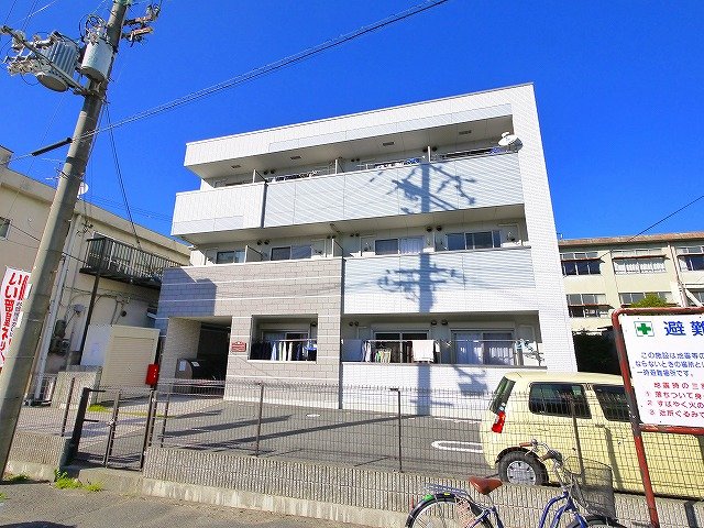 ＪＲ関西本線 奈良駅 徒歩10分 築19年