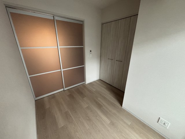 アーバネックス塚口の内装写真