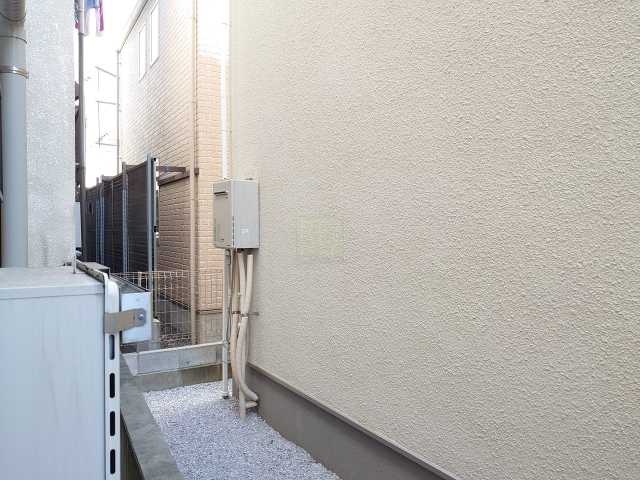 眺望　リライフ下北沢店