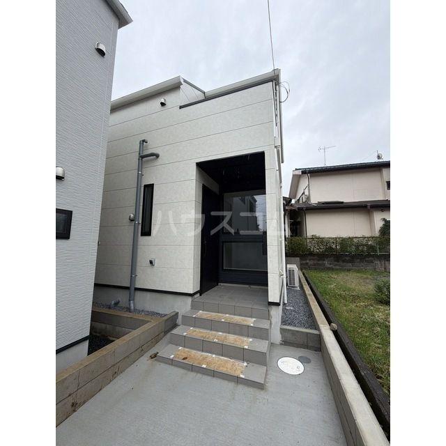 Kolet千葉仁戸名町#08の外観写真