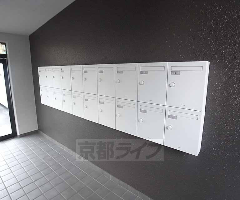その他共有部分　階段です。